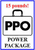 PPO test secrets and help